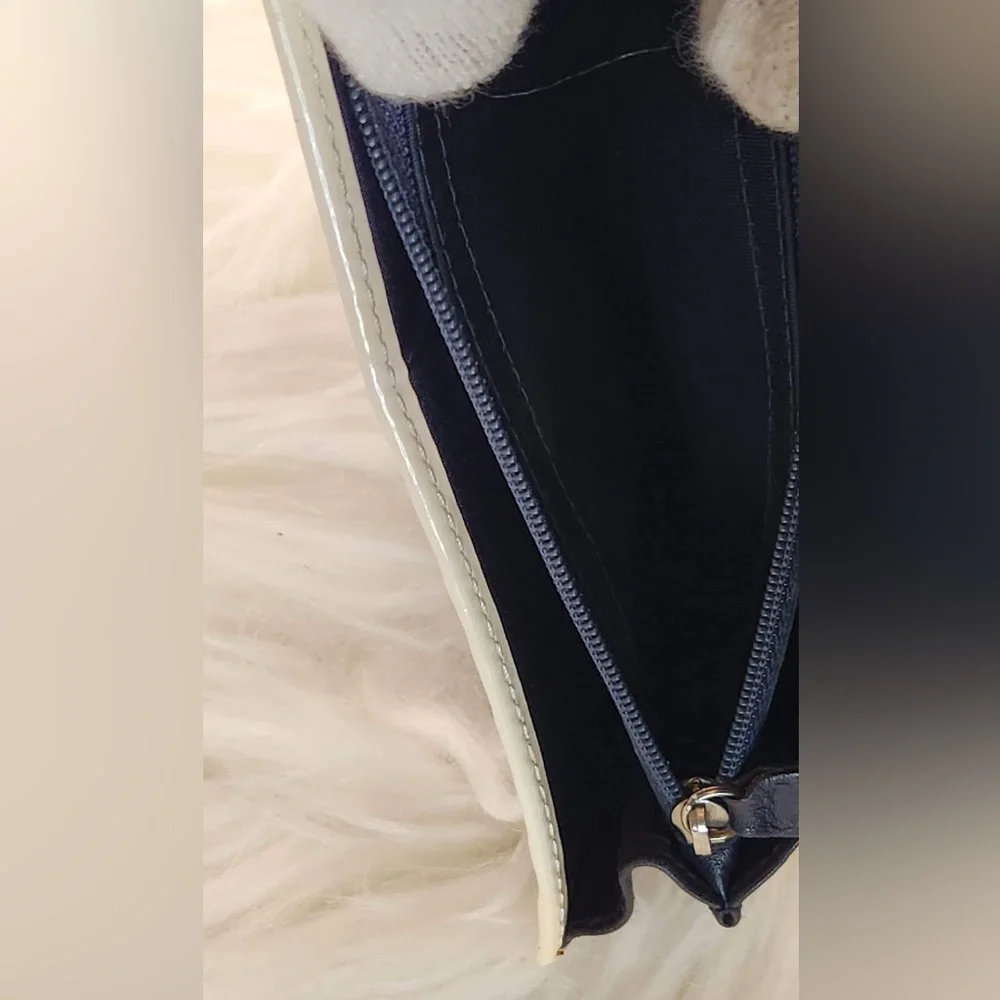 💙Dior Trotter PVC long wallet 💙